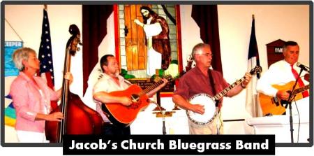 BlueGrass Sunday This Week Click Picture to You Tube Sample 
